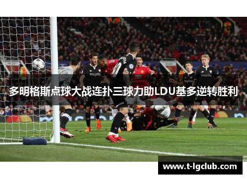 多明格斯点球大战连扑三球力助LDU基多逆转胜利