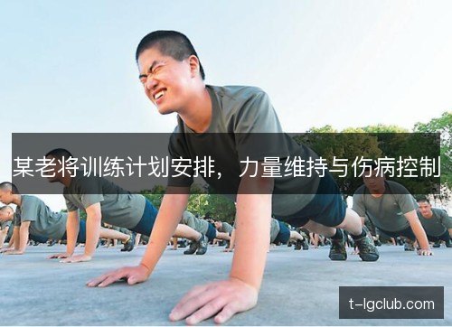 某老将训练计划安排，力量维持与伤病控制